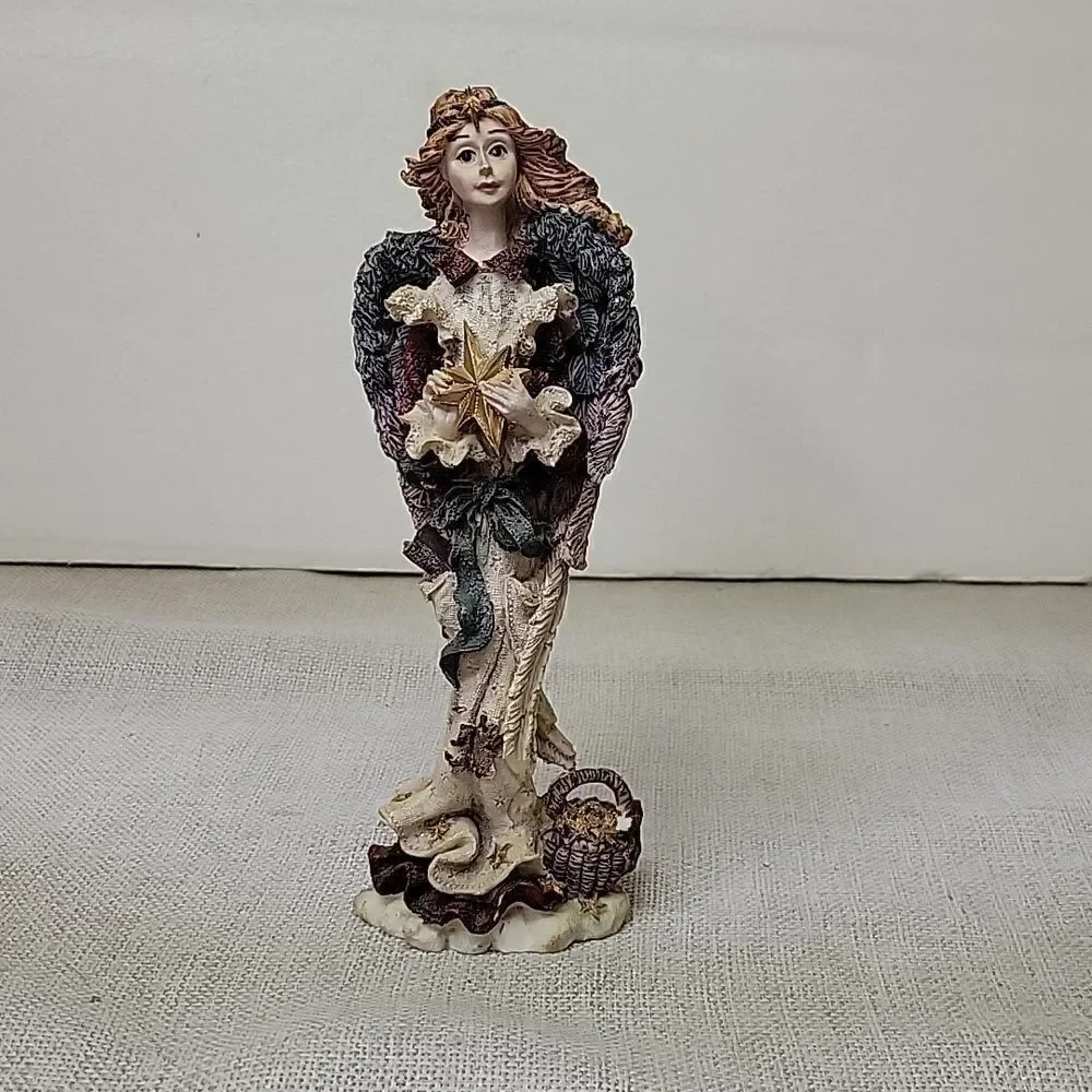 ‎Boyds & Friends Folkstone Collection - Angel of Peace
